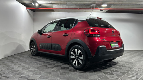 Citroën C3 Puretech 82 Bvm Shine Ccam