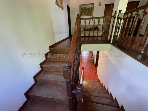 Casa En Venta En Santa Paula Mls #23-2728