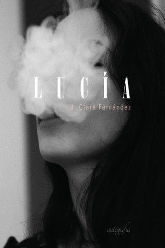 Libro: Lucía (spanish Edition)