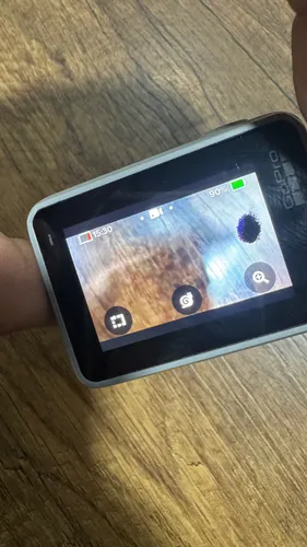 Cámara Gopro Hero7 White Full Hd Ntsc/pal Sptm1 (Usado)