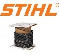 Cadena  Motosierra Stihl, Niwa, Gamma, Lusqtoff, China 20