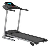 Comprar Cinta De Correr Electrica Meiso 512 K 220v Caminadora