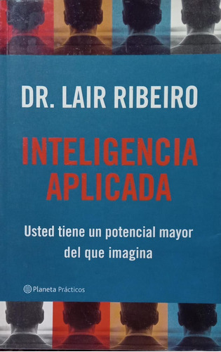 Lair Ribeiro Inteligencia Aplicada