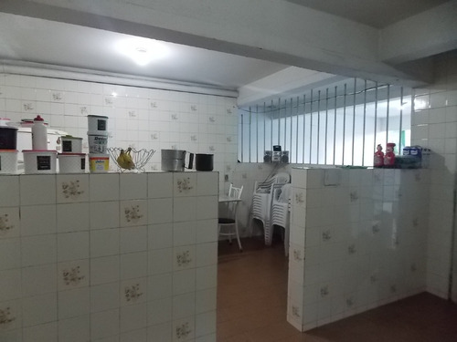 Imagem 24 de 29 de Casa À Venda, 4 Quartos, 1 Suíte, 3 Vagas, Eldorado - Contagem/mg - 25538