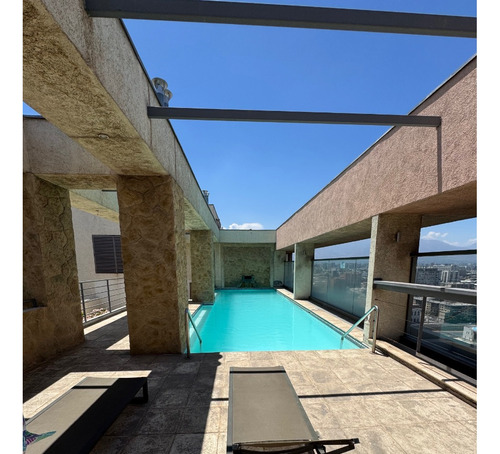 Oportunidad Venta Departamento Amoblado