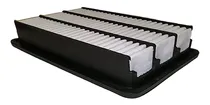Comprar Filtro De Aire Engine Fil Santa Fe V6 2.7l 2007 A 2009