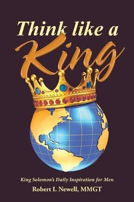 Libro Think Like A King : King Solomon's Daily Inspiratio...