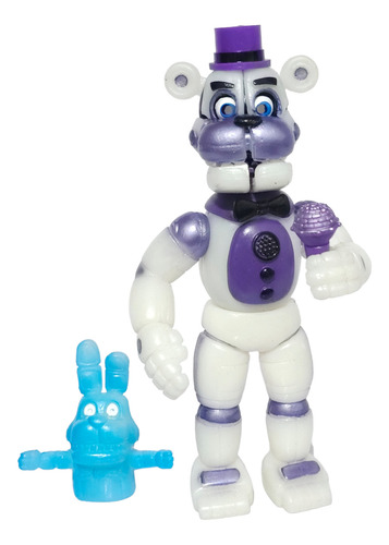 Figura Juguete Figura Five Nights At Freddy's Freddy Sister