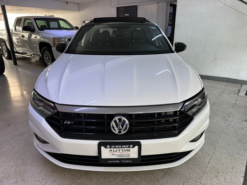 Volkswagen Jetta 1.4 T Fsi Rline Tip
