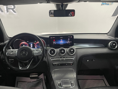 Mercedes-Benz Clase GLC 2.0 300 4Matic At
