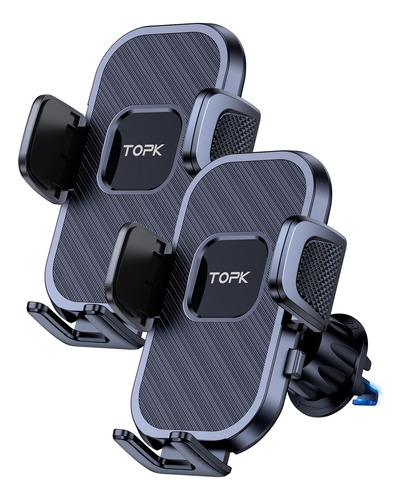 Topk 2 Soporte Para Telefono Automovil Clip Actualizacion 4