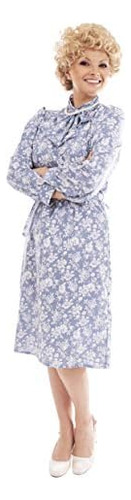 Toynk The Golden Girls Disfraz De Cosplay Para Adultos Rose