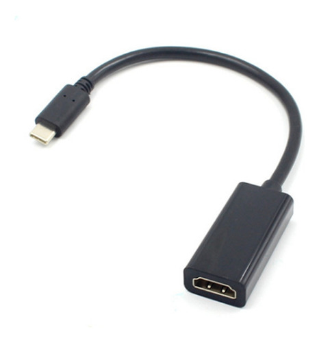 Adaptador Usb C A Hdmi Cable De Vídeo Usb Tipo C