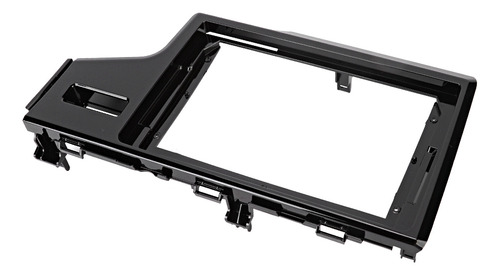 Adaptador De Panel Fascia Para Radio De Coche De 10 Pulgadas