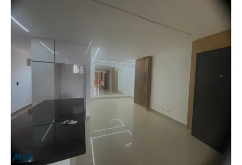 Apto Laureles 3 Alcobas Con Baño Cada Uno(mls#253146)