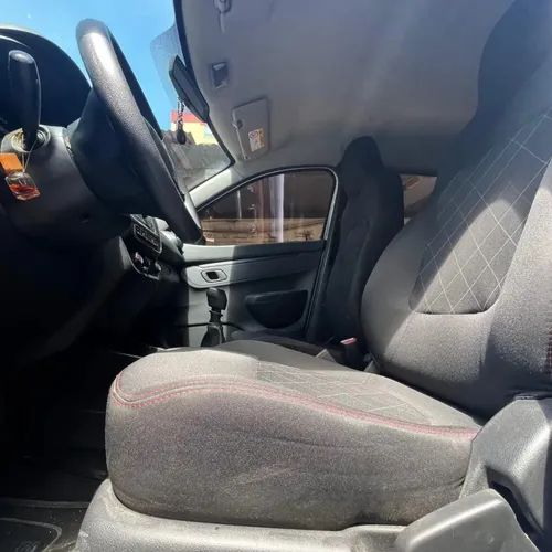 Renault Kwid Zen Mt 1.0cc 2023