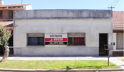 Casa En Venta En Lanus Este