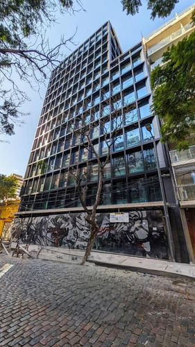 Virrey Arredondo 2424 - Oficina 182m2 - A Estrenar-