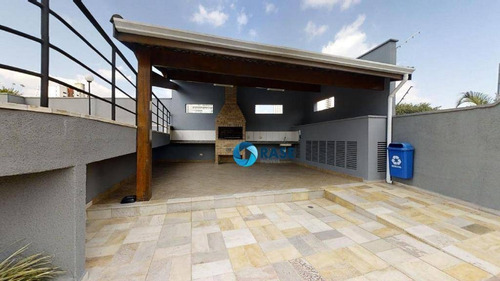 Imagem 18 de 21 de Belo Apartamento Com 2 Dormitórios À Venda, 52 M² - Lapa - São Paulo/sp - Ap11785