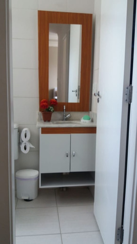 Apartamento Condomínio Spazio Club Barueri 69 Mts 3 Dorms 1 Vaga - Oportunidade - Rr3007 - 68979697