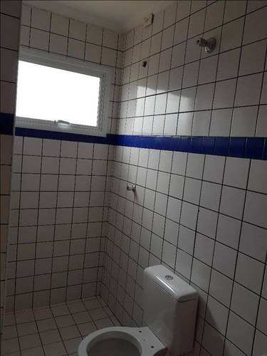 Imagem 12 de 13 de Apartamento Com 2 Dormitórios À Venda, 83 M² Por R$ 200.000,00 - Cidade Jardim - Sorocaba/sp - Ap0099