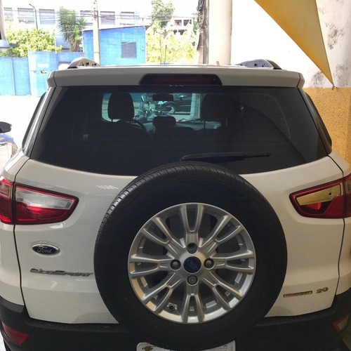 Imagem 7 de 10 de Ford Ecosport