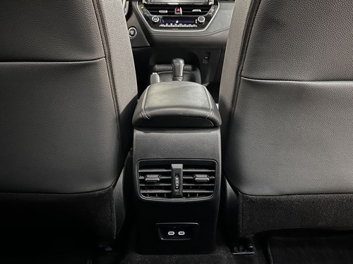 Toyota Corolla VVT-IE XEI DIRECT SHIFT