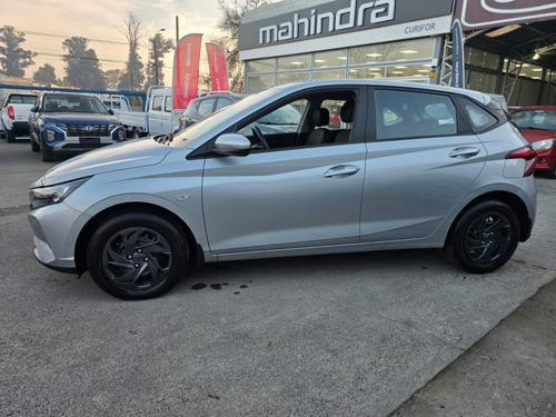 Hyundai I-20 B13 1,4 Mt Plus 2023
