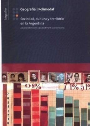 Geografia 6 Longseller [sociedad Cultura Y Territorio E - B