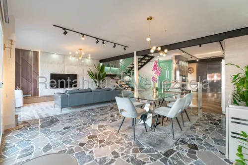 Hermosa Casa En La Trinidad