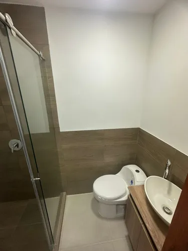 Apartaestudio El Ingenio I