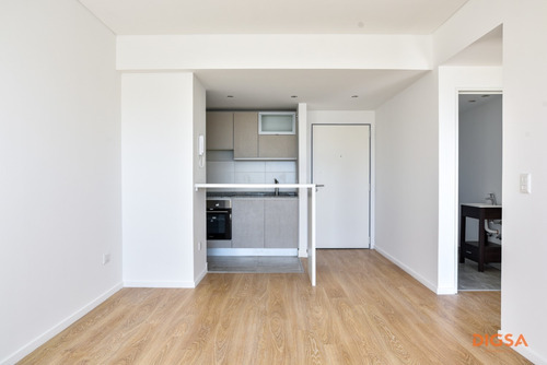 Imagen 7 de 14 de Departamento 2 Amb A Estrenar - Full Amenities