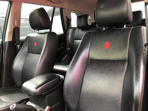 Suzuki Grand Vitara 3.2 4x4 V6 24v Gasolina 4p Aut