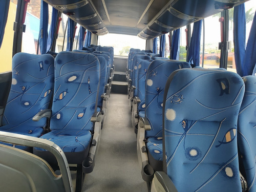 Marcopolo / Volare W9 Onn Microonibus