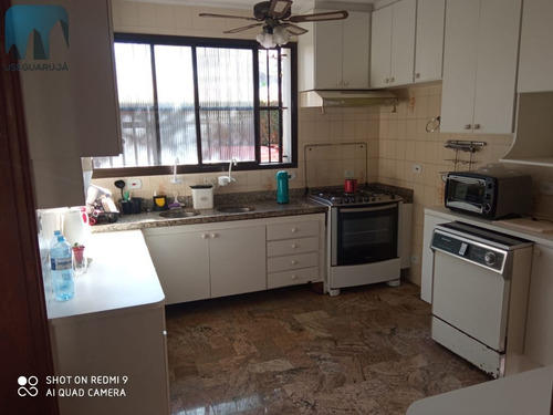 Imagem 25 de 30 de Casa A Venda No Bairro Jardim Guaiuba Em Guarujá - Sp. - 938-1