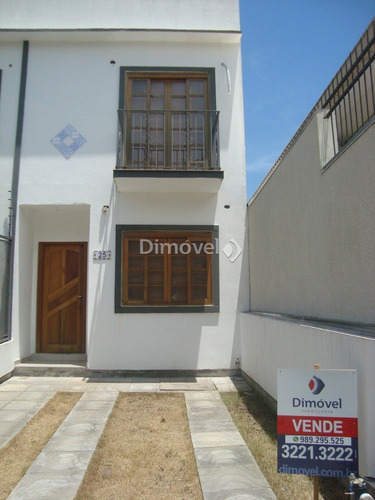 Imagem 1 de 15 de Casa - Guaruja - Ref: 16188 - V-16188