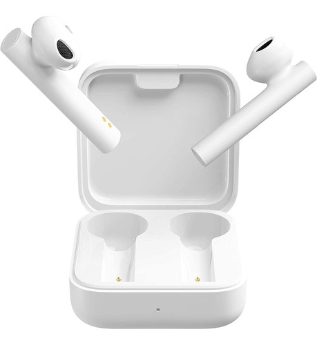 Audífonos Xiaomi Mi Earphones 2 Basic - Usado (no Enciende)