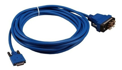 Cable Cisco Pcab-ss-v35mt 72-1428-03 3 Metros 10 Ft ...