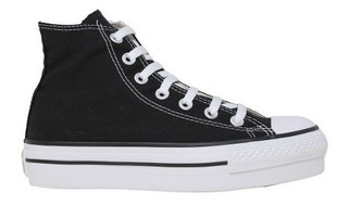converse negras altas plataforma mujer converse negras altas plataforma mujer