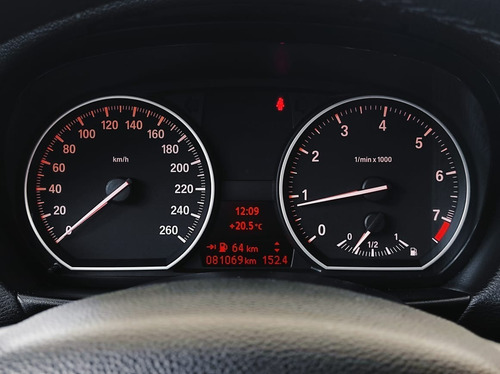 Bmw 125i 3.0 2012 - Car Cash