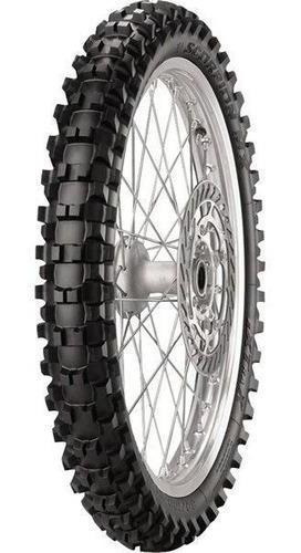 Cubierta 90 100 16 51m Scorpion Mx Extra Pirelli