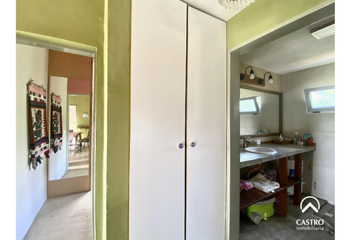 Complejo Turístico En Venta - Cerro De Oro, Villa De Merlo