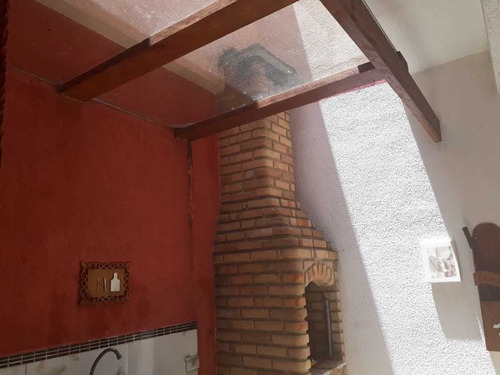 Imagem 10 de 10 de Casa 3 Dorms Sendo 1 Suíte Vila Caiçara Praia Grande