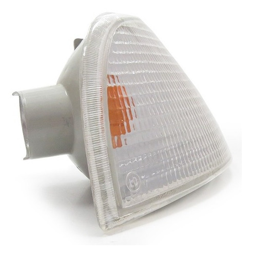 2 Lanterna Monza 91 92 93 94 95 96 Dianteira Cristal Cibie