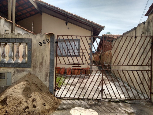 Imagem 2 de 13 de Casa Mongaguá Só R$ 160 Mil .
