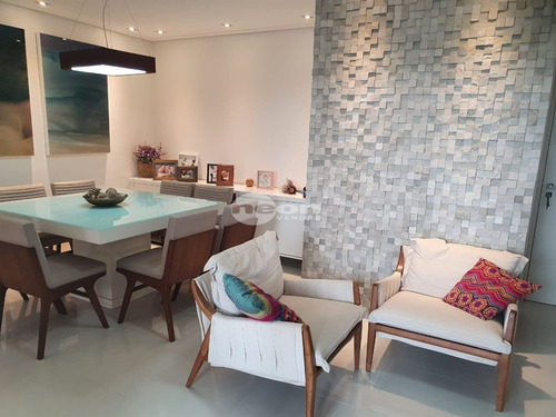 Imagem 2 de 15 de Apartamento - Santa Paula - Ref: 1489 - V-1489