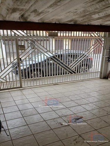 Imagem 7 de 7 de Ref.: 8275 - Casa Terrea Em Osasco Para Venda - V8275
