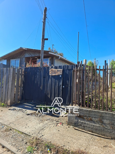 Propiedad 690 M2 Ubicada En Cerro Alto Los Alamos