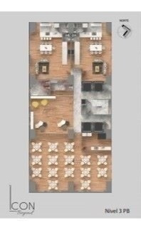 Imagen 6 de 6 de Departamento En Venta Alvaro Obregon