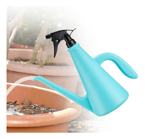 . Rociador De Flores De Agua 1000 Ml Conveniente Herramienta